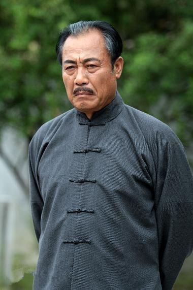 原乡马向前介绍,原乡马向前胡涂演的是谁 - 电视吧